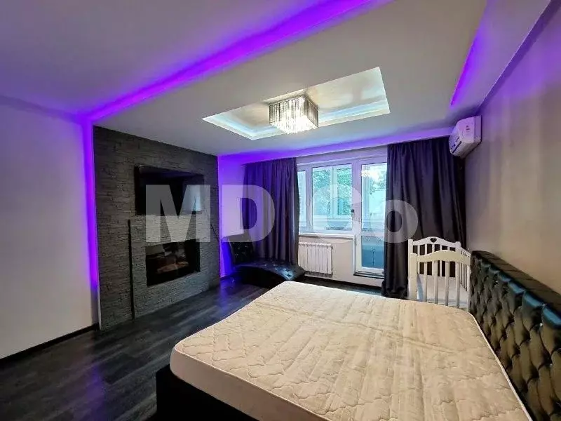 1-к кв. Москва Абрамцевская ул., 6 (42.0 м) - Фото 2