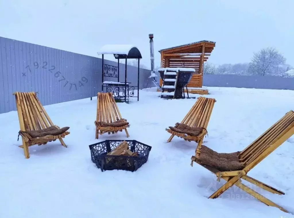 Дом в Краснодарский край, Мостовский район, Ярославская ст-ца ул. ... - Фото 2