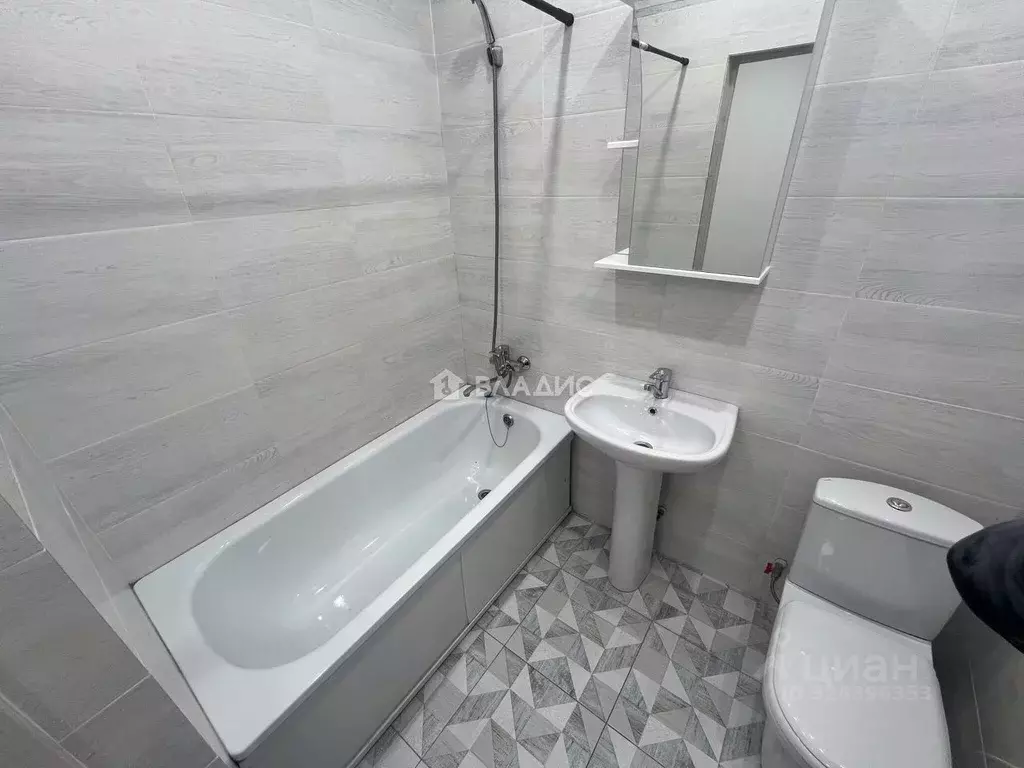 Студия Бурятия, Улан-Удэ 105-й мкр, 44 (33.4 м) - Фото 2