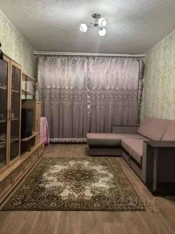 2-к кв. Нижегородская область, Дзержинск просп. Чкалова, 53Б (41.9 м) - Фото 2