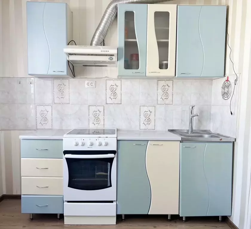 3-к. квартира, 73,3 м, 3/3 эт. - Фото 1