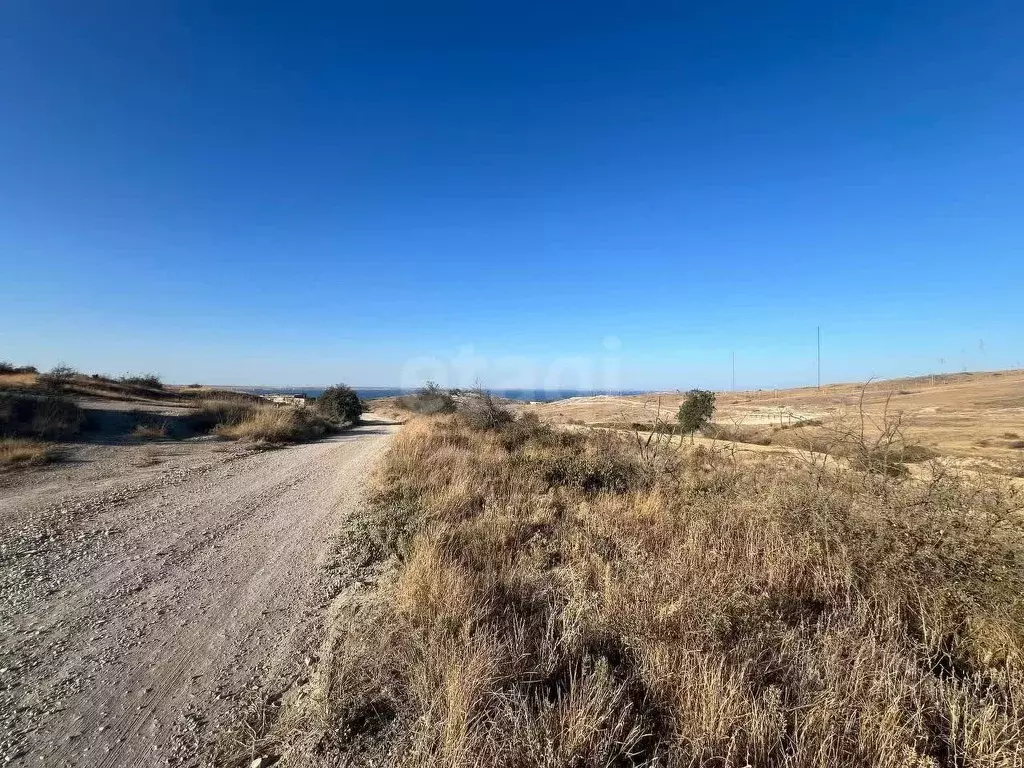 Участок в Крым, Феодосия пер. Корабельный (10.0 сот.) - Фото 1