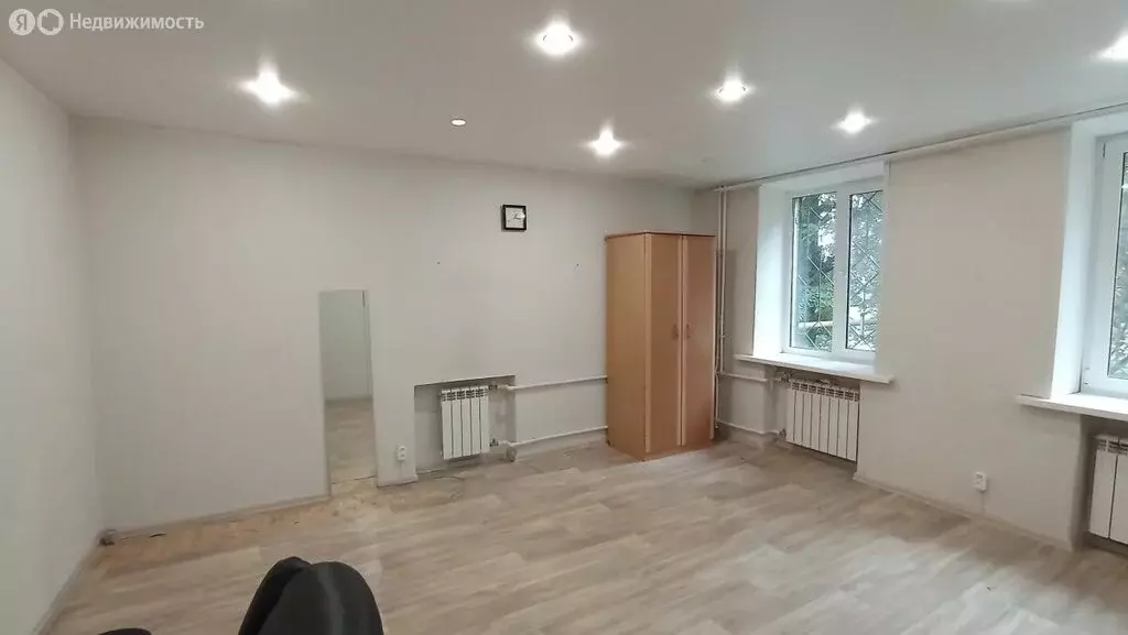 1-комнатная квартира: Самара, проспект Юных Пионеров, 73 (32.3 м) - Фото 2