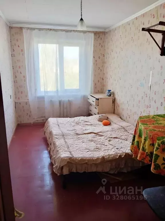 2-к кв. Хакасия, Черногорск просп. Космонавтов, 15 (42.0 м) - Фото 1