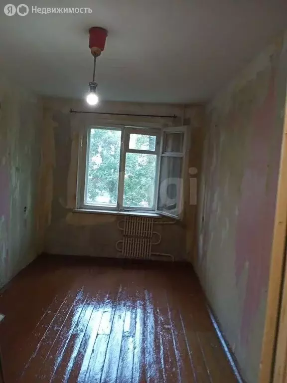 2-комнатная квартира: Липецк, Горняцкая улица, 1 (44 м) - Фото 1