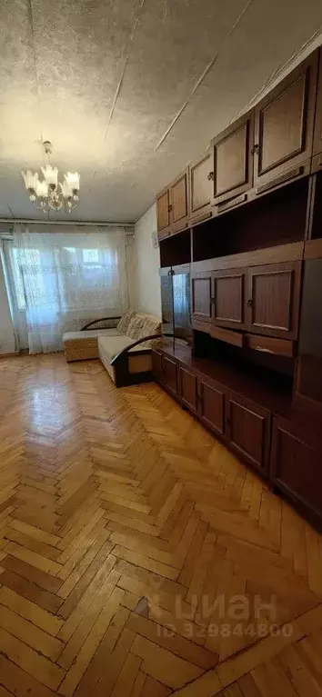 2-к кв. Ростовская область, Ростов-на-Дону Рабочая пл., 19 (43.0 м) - Фото 1