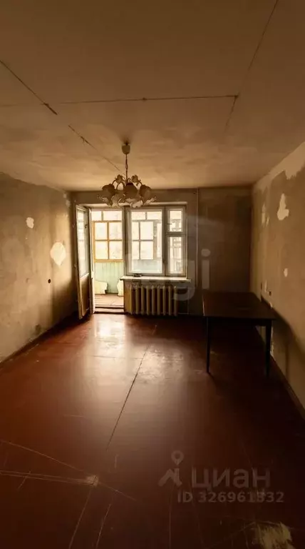 3-к кв. Воронежская область, Воронеж Новосибирская ул., 59 (62.0 м) - Фото 1