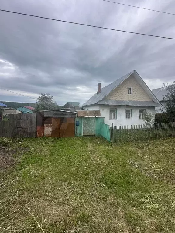 Дом 52 м на участке 5 сот. - Фото 0