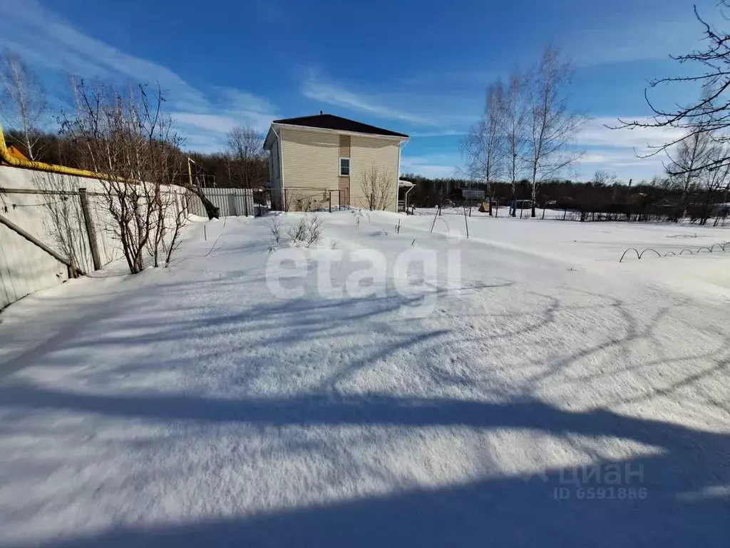 Дом в Тульская область, Ясногорск  (45 м) - Фото 0
