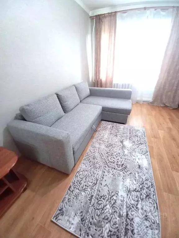 1-к кв. Сахалинская область, Южно-Сахалинск ул. М.А. Пуркаева, 74 ... - Фото 1