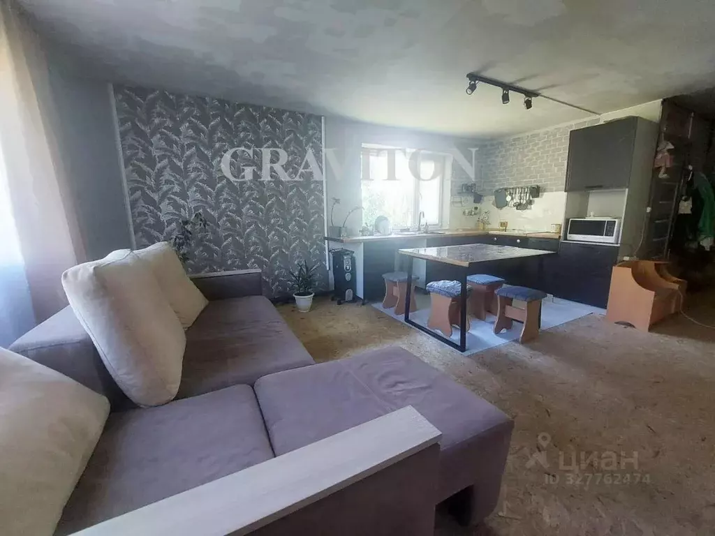 Дом в Алтай, Майминский район, Катунь СТ  (82 м) - Фото 1