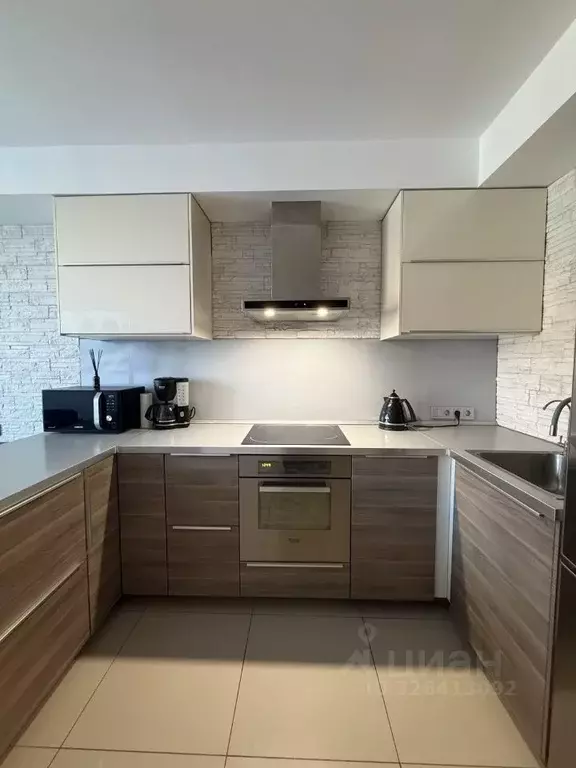 2-к кв. Ленинградская область, Гатчина ул. Хохлова, 16 (70.5 м) - Фото 2