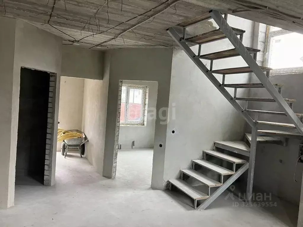 Таунхаус в Липецкая область, Липецк ул. Алфавитная, 22 (100 м) - Фото 2