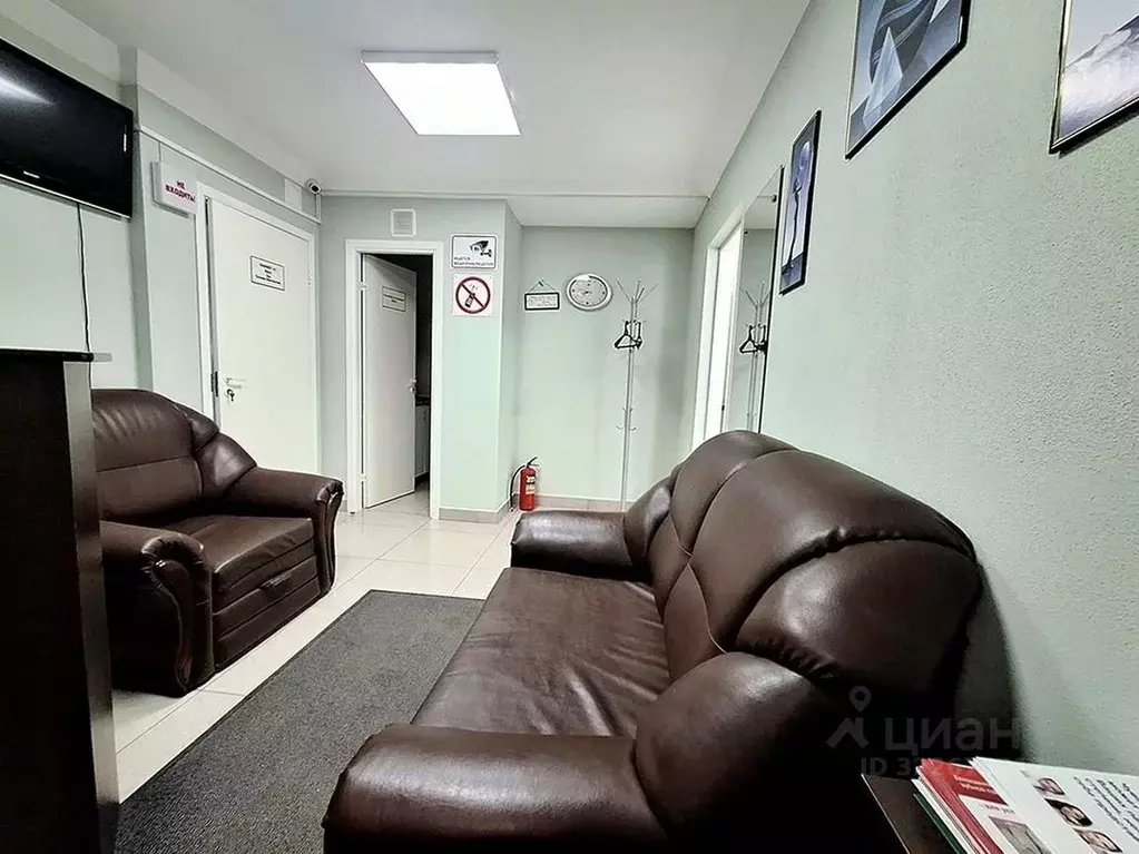 Помещение свободного назначения в Московская область, Коломна ул. ... - Фото 2