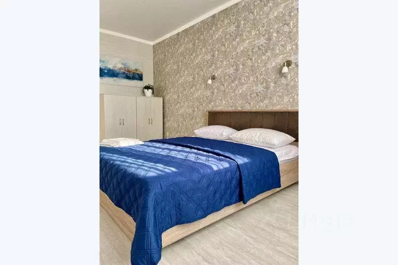 1-к кв. Ставропольский край, Кисловодск Окопная ул., 16/16А (42.0 м) - Фото 1