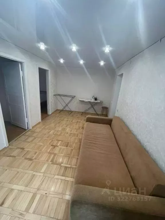 3-к кв. Ставропольский край, Кисловодск ул. 8 Марта, 14 (50.0 м) - Фото 2