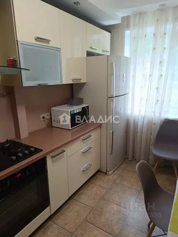 3-к кв. Нижегородская область, Нижний Новгород ул. Германа Лопатина, 2 ... - Фото 2