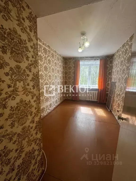 3-к кв. Костромская область, Кострома ул. Голубкова, 8 (58.0 м) - Фото 2