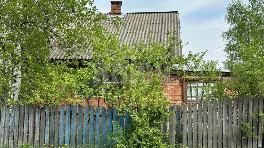 Дом в Вологодская область, Сокол Пригородная ул., 80 (48 м) - Фото 0