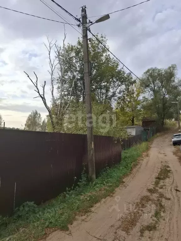 Участок в Калужская область, Калуга городской округ, д. Воровая 76А ... - Фото 0
