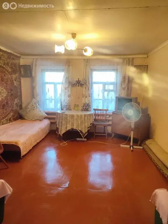 Дом в хутор Богданов, улица Фадеева (70 м) - Фото 2