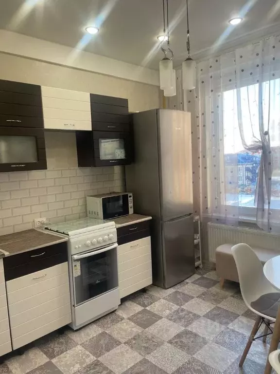 1-к кв. Ненецкий АО, Нарьян-Мар ул. Им. В.В. Сущинского, 10 (31.8 м) - Фото 0