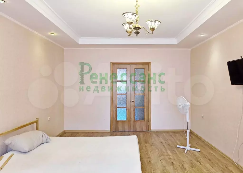 1-к. квартира, 51 м, 4/6 эт. - Фото 0