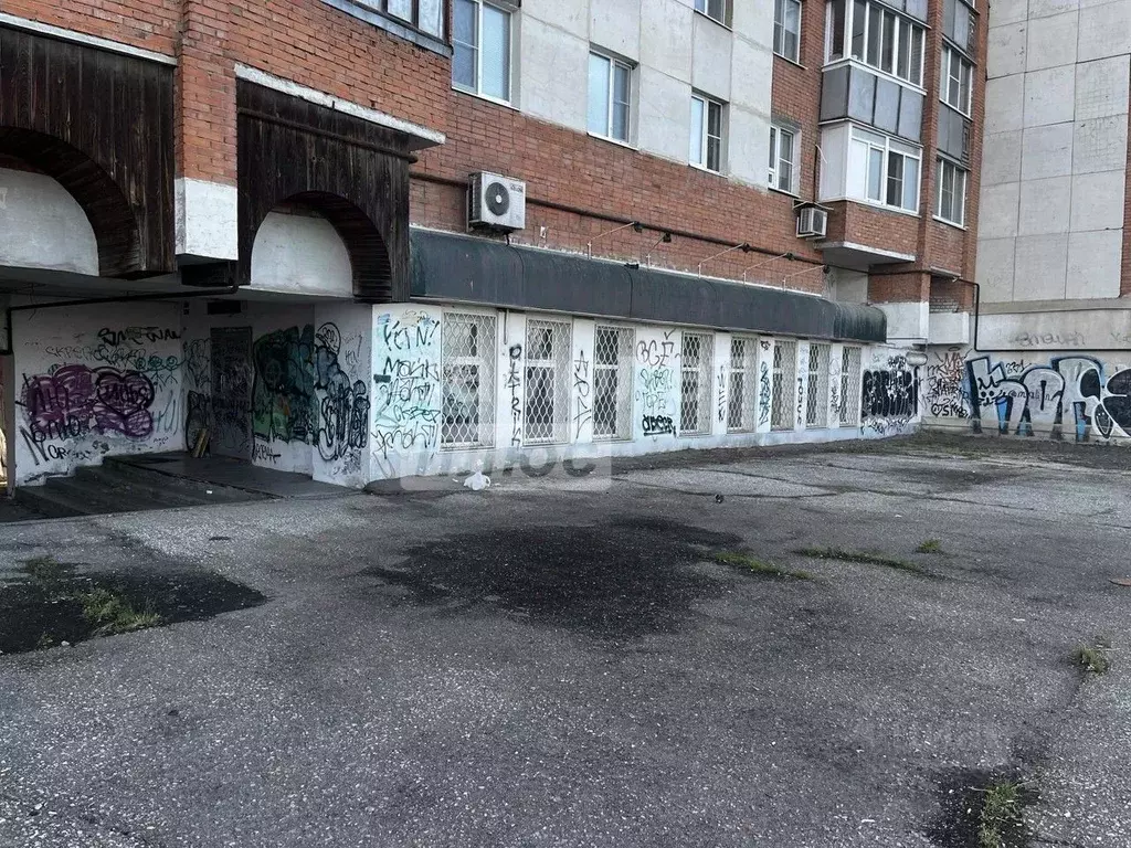 Помещение свободного назначения в Пензенская область, Пенза ул. ... - Фото 0