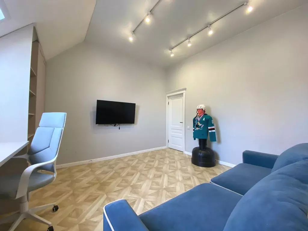 Продаётся 3-к квартира, 86 м - Фото 1
