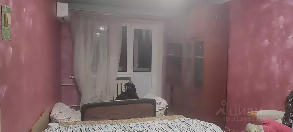 2-к кв. Ростовская область, Ростов-на-Дону пос. Фрунзе, ул. ... - Фото 1