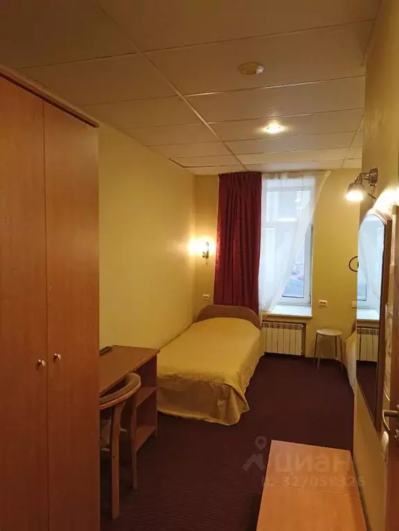 Студия Санкт-Петербург 6-я Красноармейская ул., 15 (25.0 м) - Фото 1