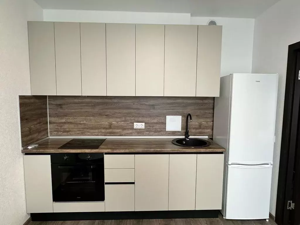Продаётся 1-к квартира, 35.9 м - Фото 1
