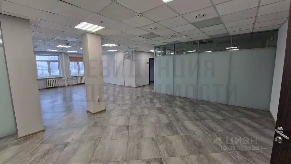 Офис в Самарская область, Самара ул. Мичурина, 2 (850 м) - Фото 2