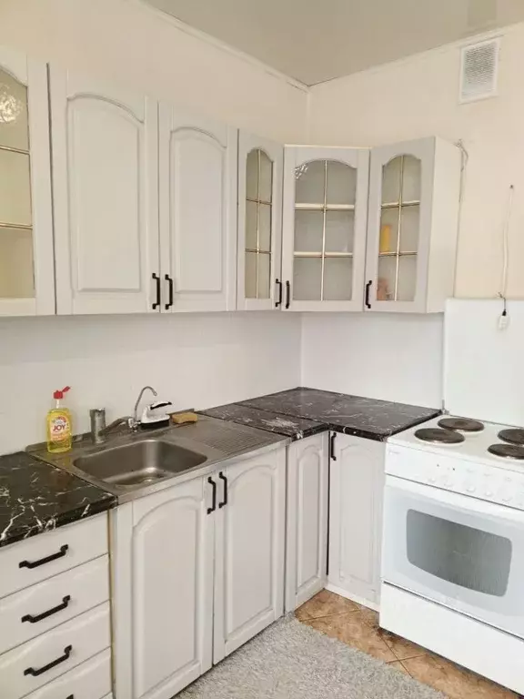 1-к кв. Самарская область, Самара ул. Мичурина, 130 (50.0 м) - Фото 2