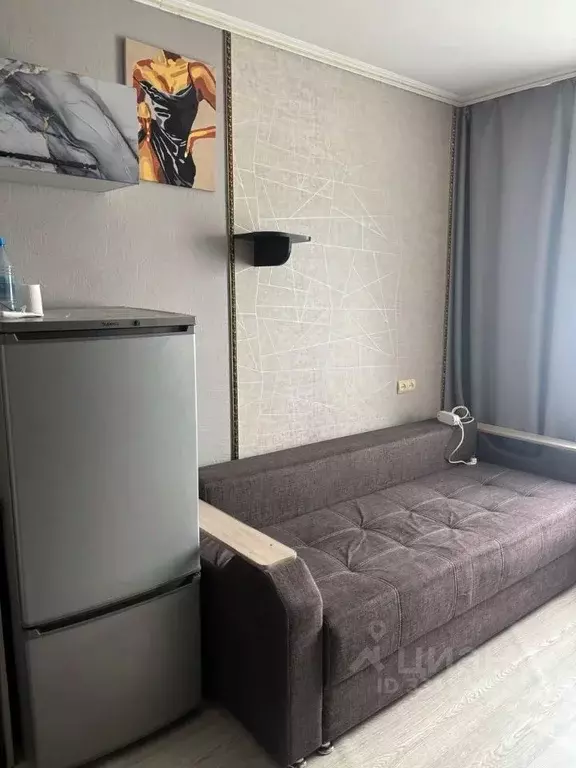 Комната Красноярский край, Красноярск ул. Щорса, 66 (12.0 м) - Фото 1
