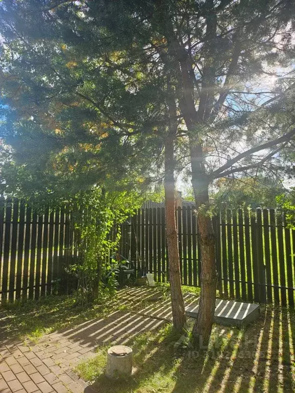 Коттедж в Калужская область, Жуковский район, Корсаково с/пос, д. ... - Фото 2