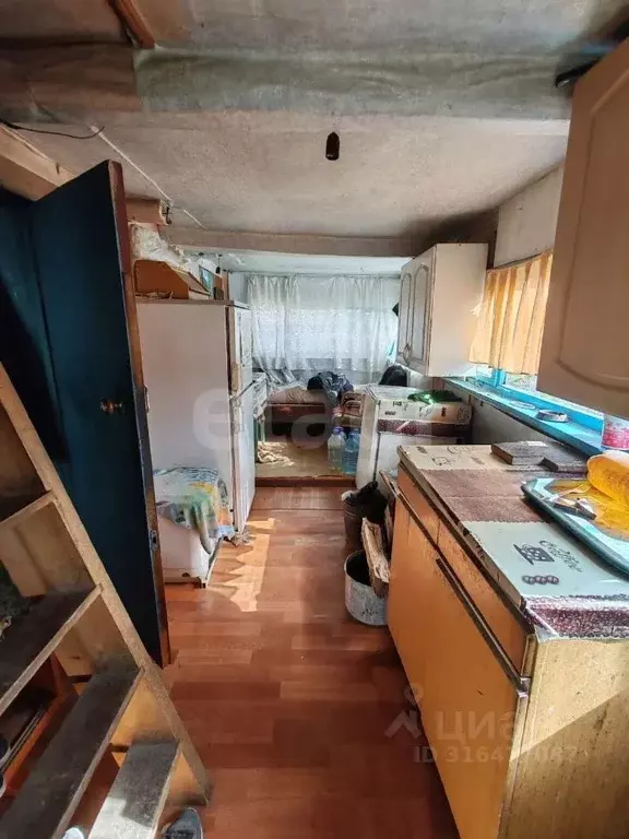 Дом в Кемеровская область, Новокузнецкий муниципальный округ, ... - Фото 1