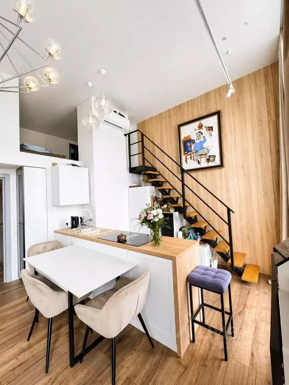 2-к кв. Москва Березовая аллея, 19к6 (70.0 м) - Фото 2