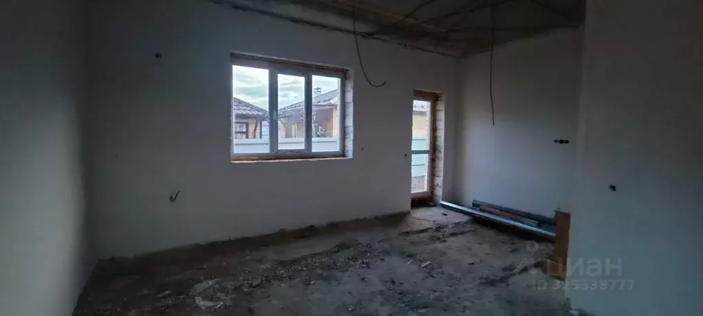 Дом в Пермский край, Пермский муниципальный округ, д. Шилово ул. ... - Фото 2