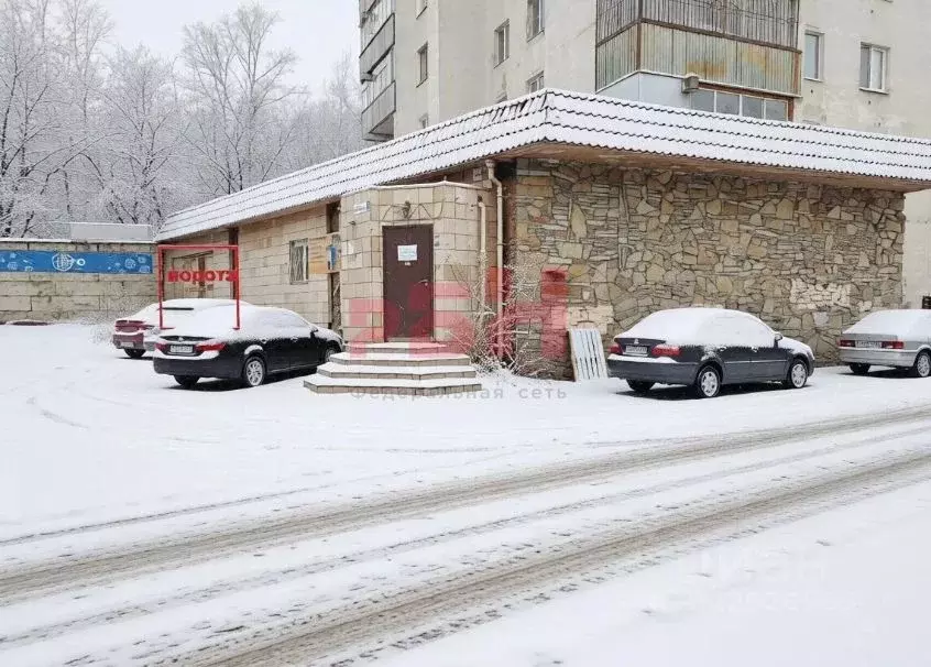 Помещение свободного назначения в Свердловская область, Екатеринбург ... - Фото 1