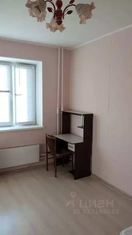 1-к кв. Московская область, Лосино-Петровский городской округ, ... - Фото 2