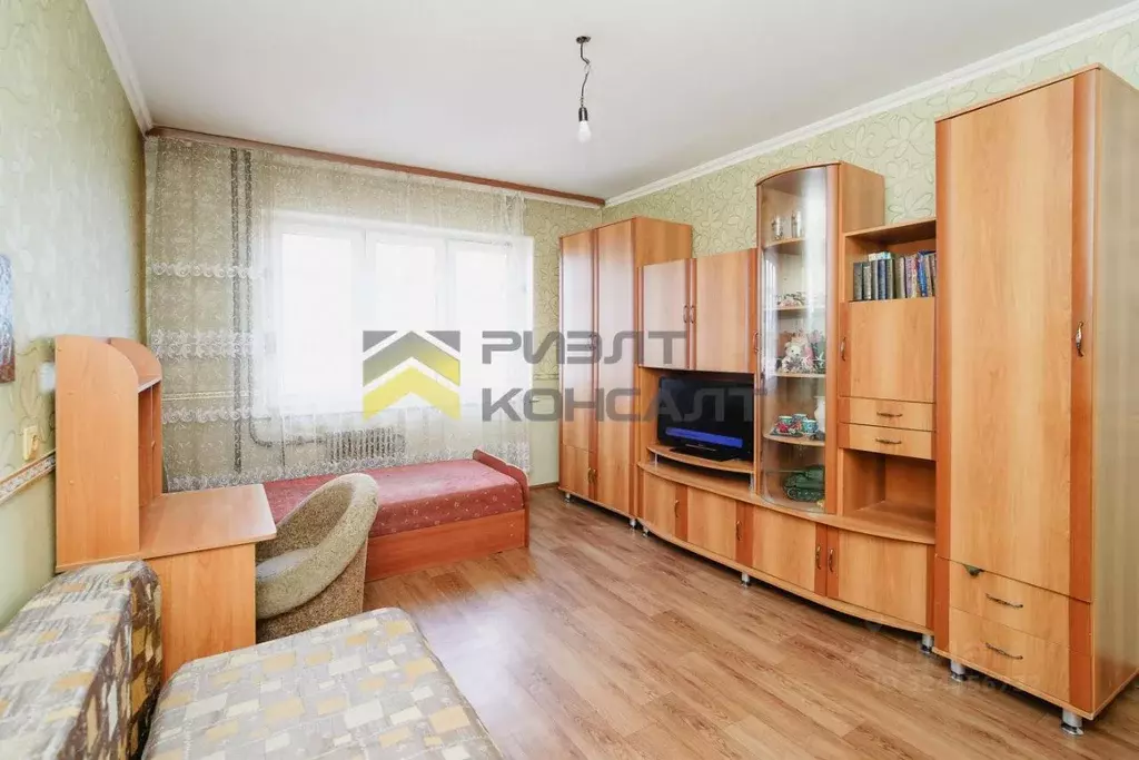 3-к кв. Омская область, Омск ул. Завертяева, 7к5 (62.3 м) - Фото 2