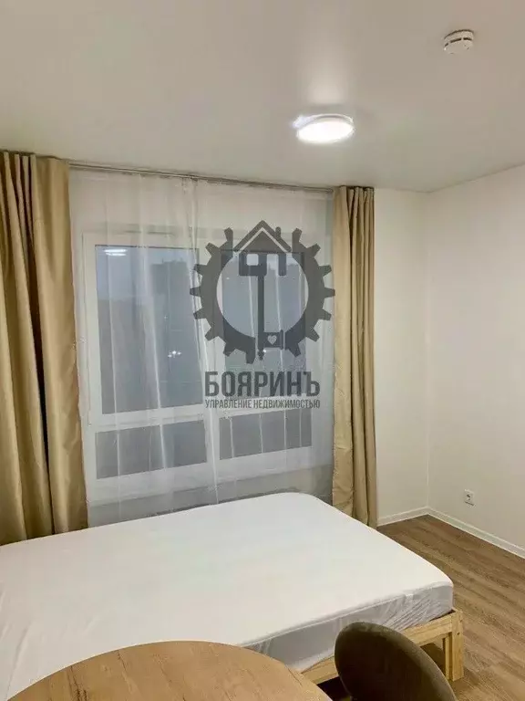 Студия Свердловская область, Екатеринбург ул. Гаршина, 3 (20.0 м) - Фото 2