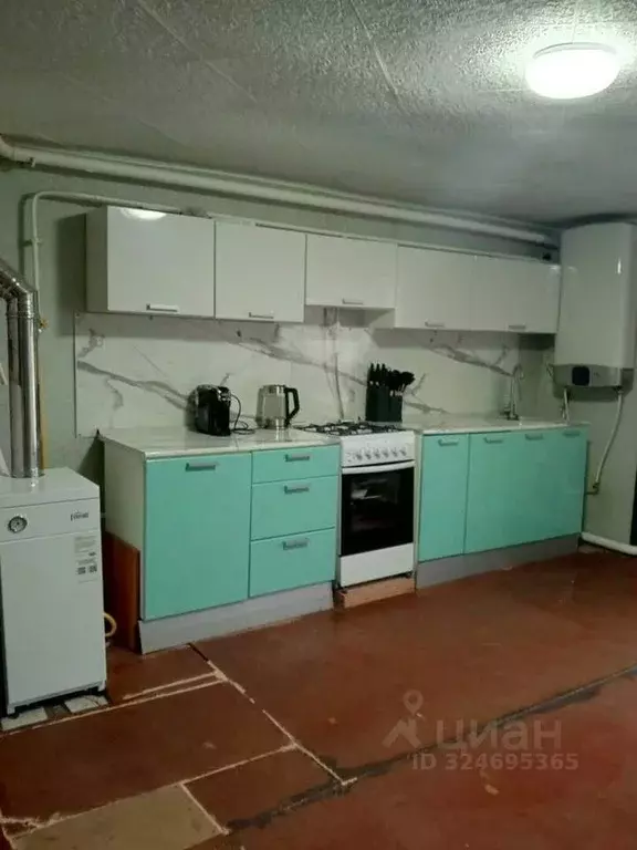 Дом в Саратовская область, Саратов проезд 12-й Вокзальный, 4 (86 м) - Фото 1