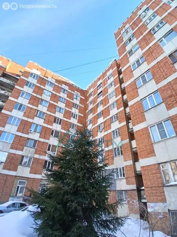 1к в 6-комнатной квартире (12 м) - Фото 2