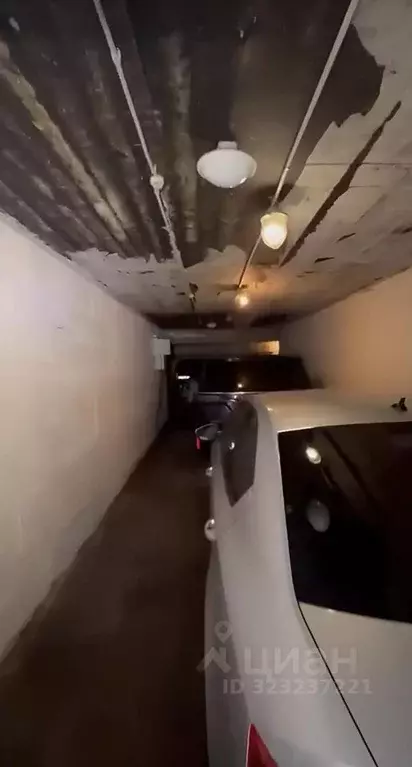 Гараж в Московская область, Балашиха Октябрьская ул., 8 (31 м) - Фото 2