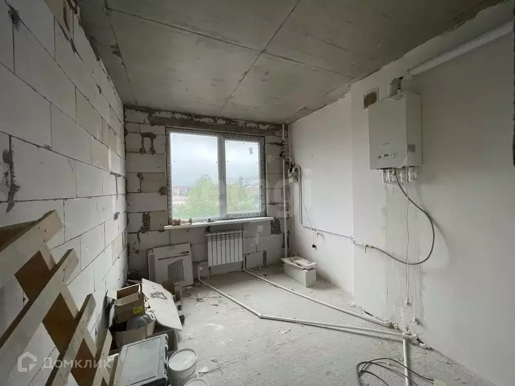 Продаётся 2-к квартира, 66.5 м - Фото 1