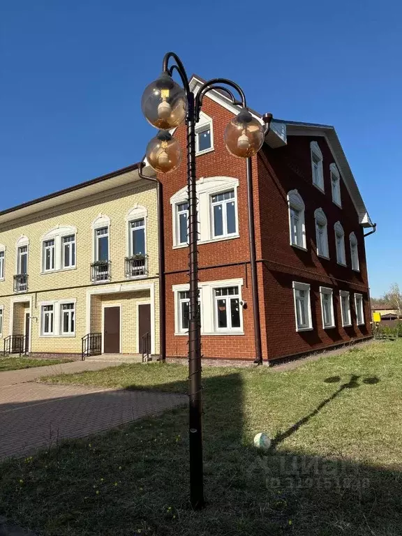 Таунхаус в Московская область, Наро-Фоминский городской округ, д. ... - Фото 1