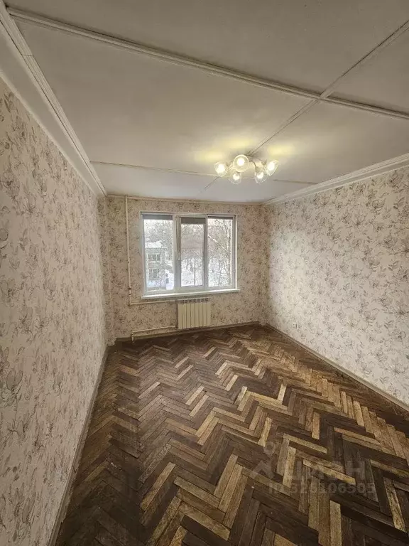 2-к кв. Санкт-Петербург ул. Новоселов, 23 (46.0 м) - Фото 1