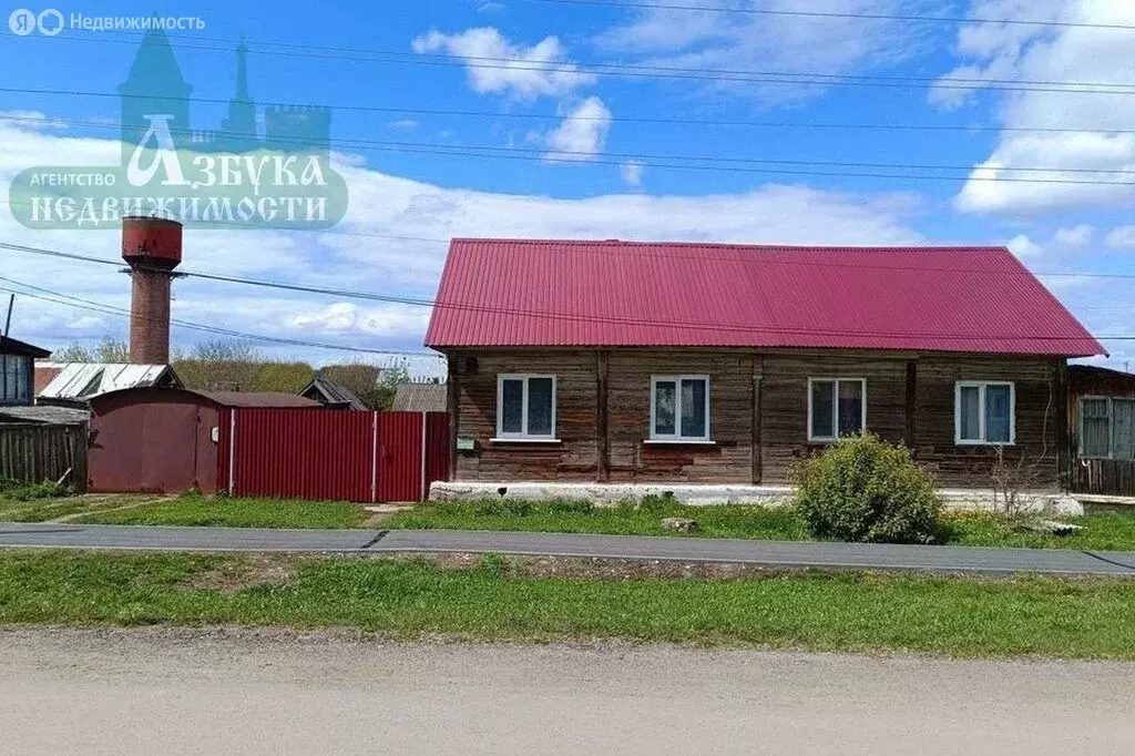 2-комнатная квартира: Смоленский муниципальный округ, деревня ... - Фото 1